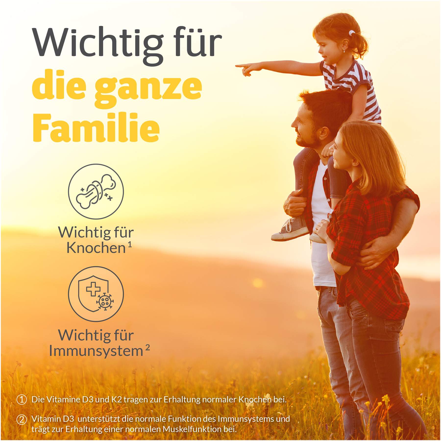 Multivitdk Lösung Vitamin D3+k2 10ml