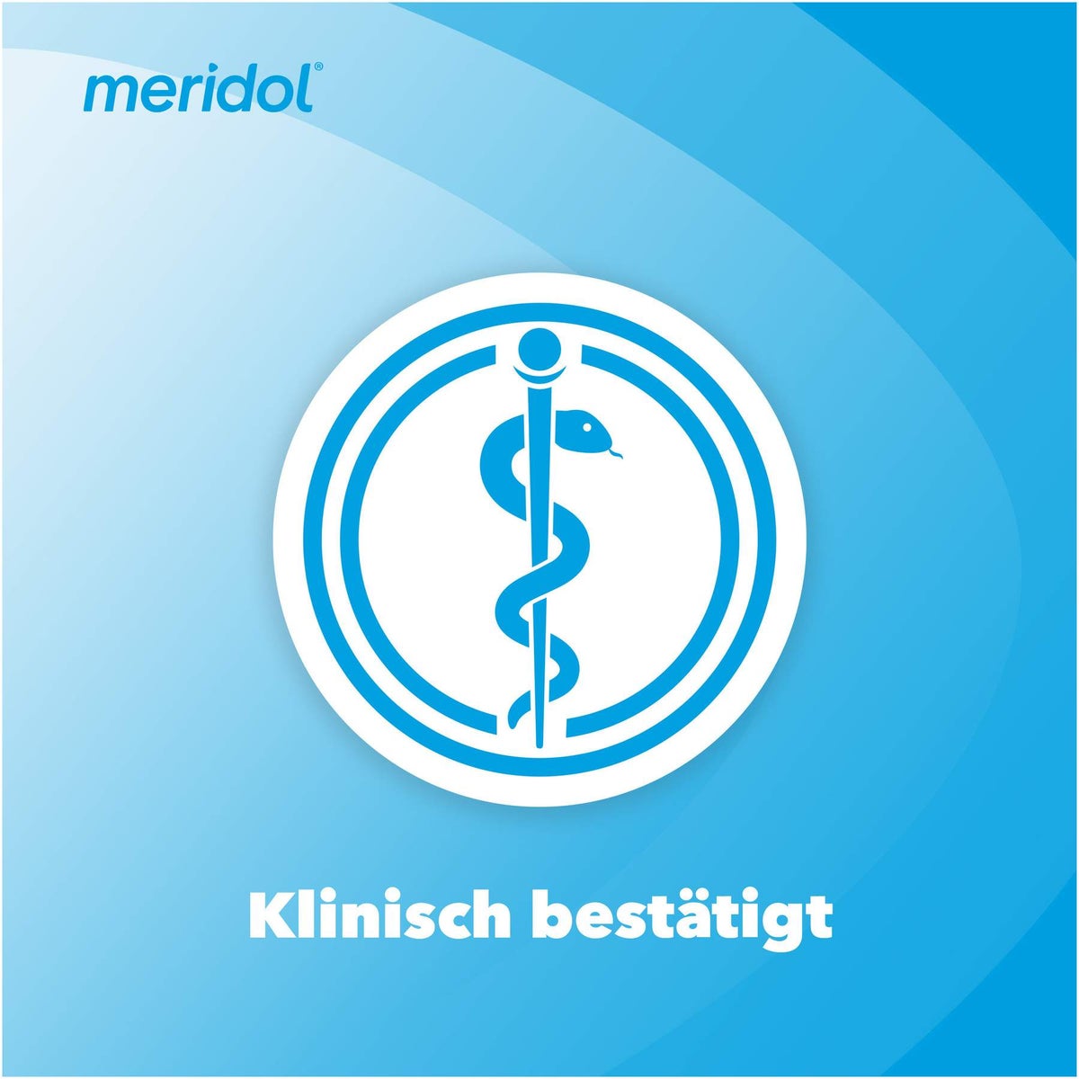 Meridol Parodont-Expert Mundspülung 400 ml