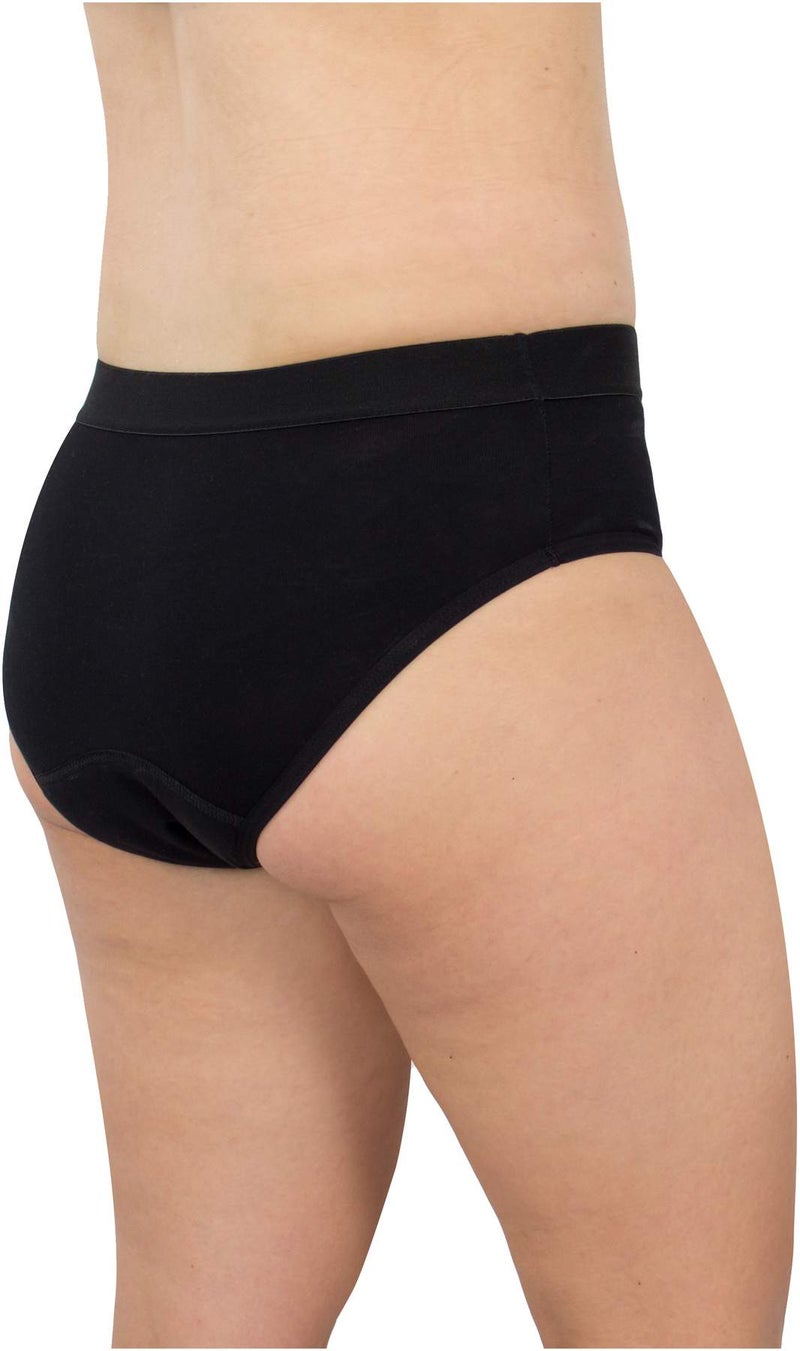 Perioden Slip Größe 54-56 (3XL)
