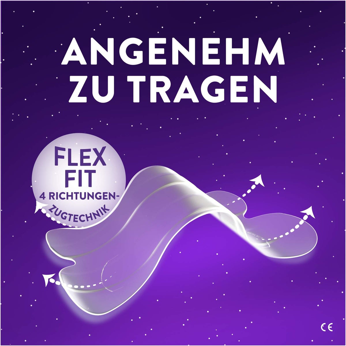 Wick ZzzQuil Gute Nacht Nasenstrips 26 Stück