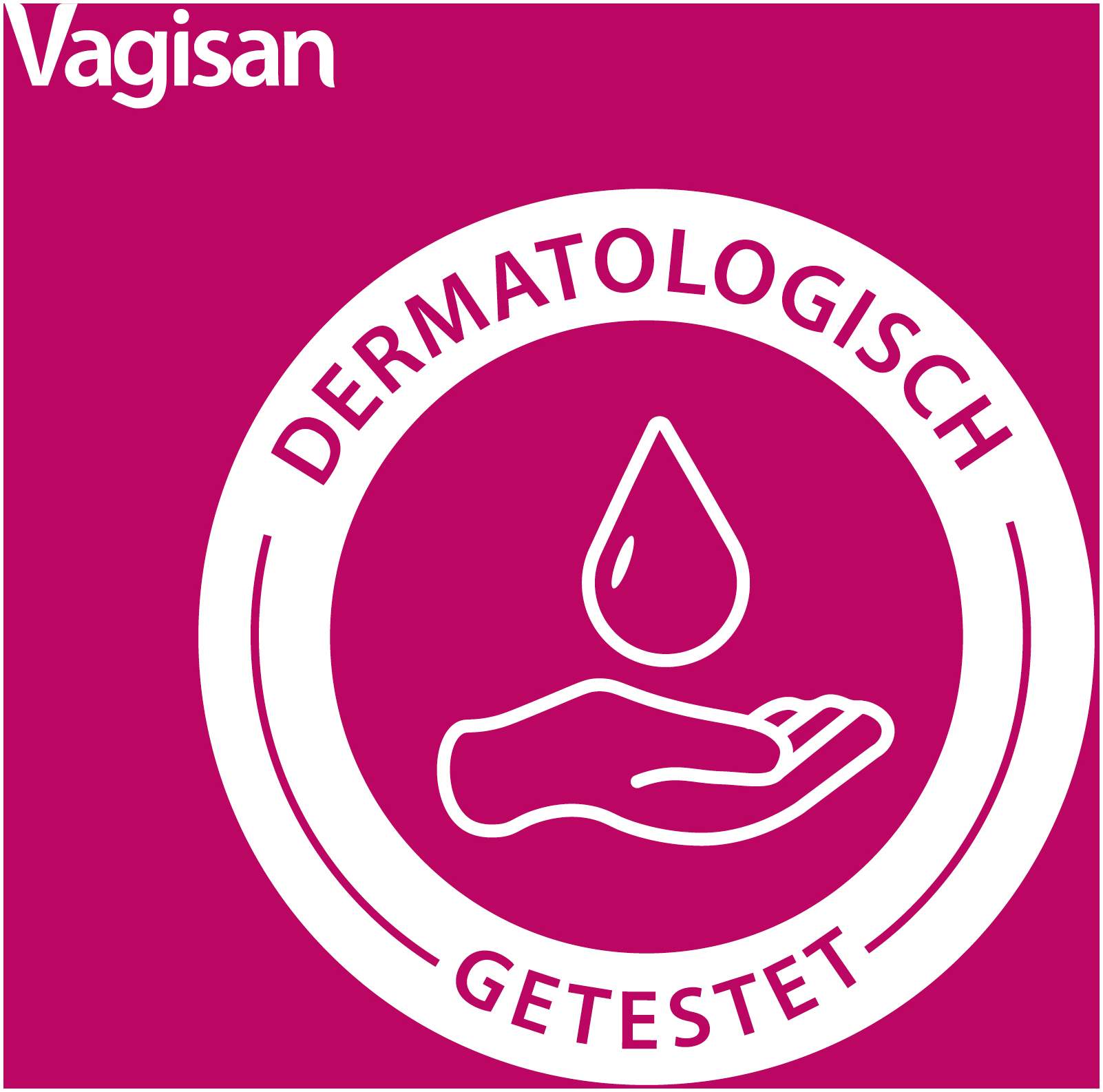 Vagisan Intimwaschlotion 500 ml