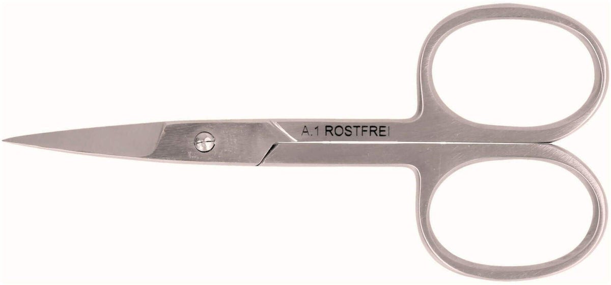 Nagelschere Gerade 9 cm