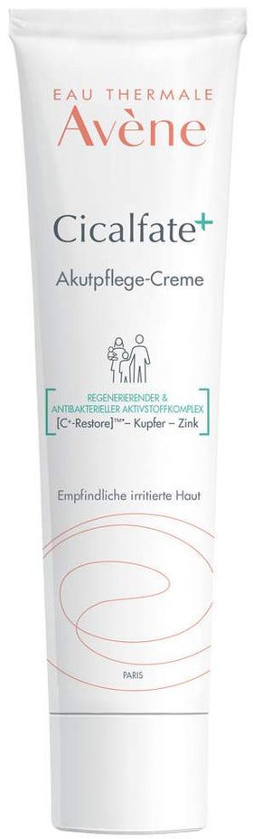 Avene Cicalfate+ Akutpflege - Creme 40 ml