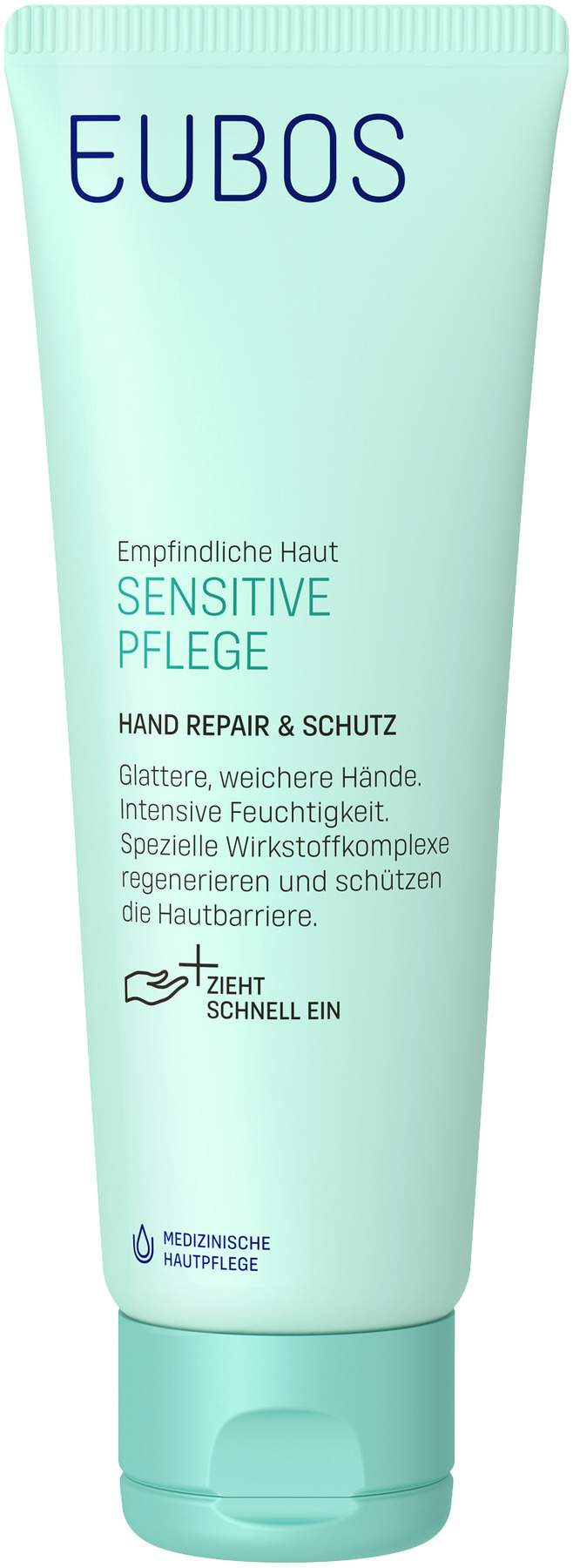 Eubos Sensitive Hand Repair und Schutz 75 ml Creme