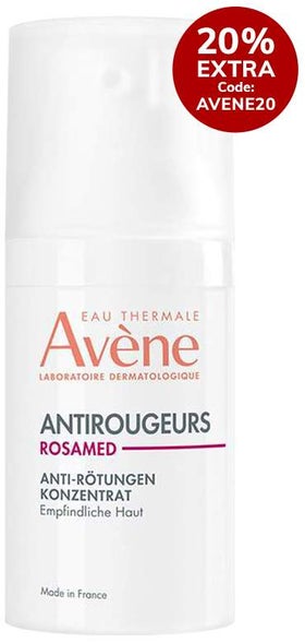 Avene Antirougeurs Rosamed Anti-Rötungen Konzentrat 30 ml