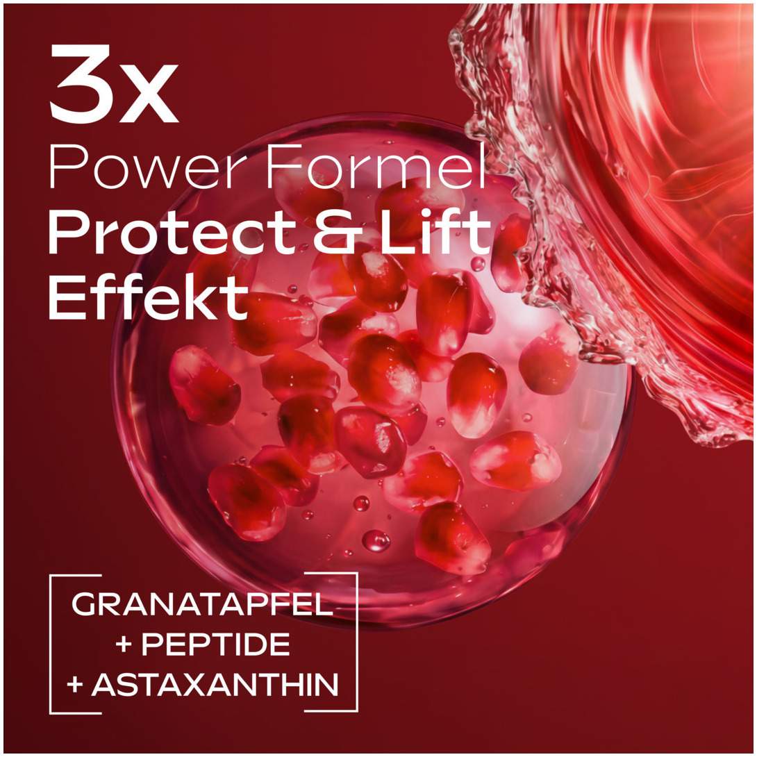 Weleda Youth Power Gesichtsöl Granatapfel 30 ml