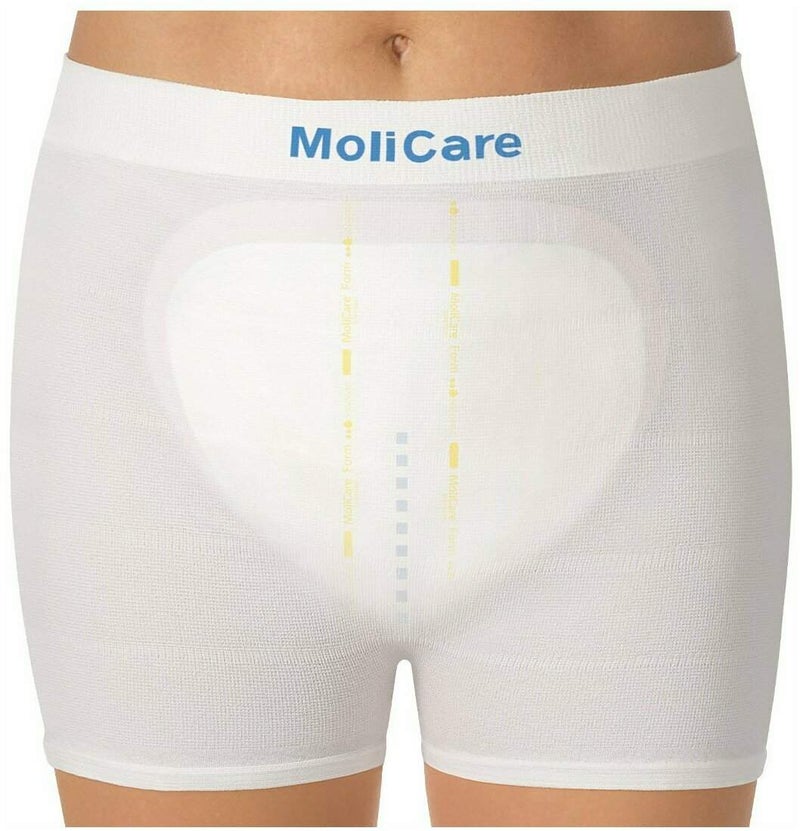 Molicare Premium Form 3 Tropfen 32 Stück