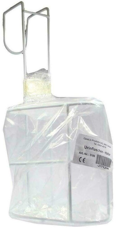Urinflaschenhalter 1 Stück