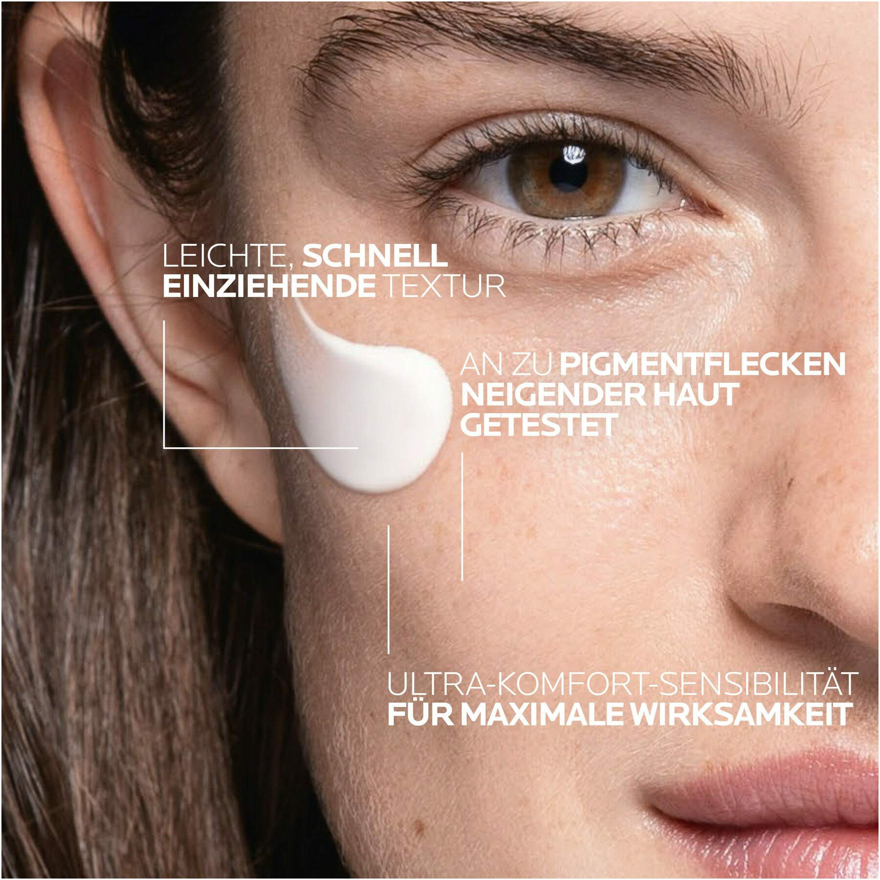 La Roche Posay Mela B3 LSF 30 40 ml Creme