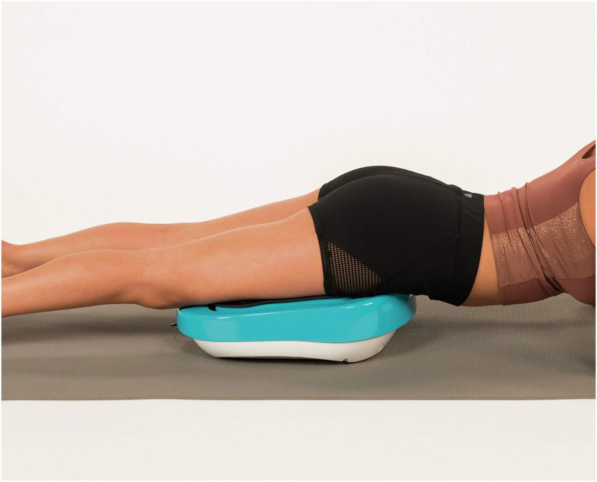 Gymform Leg Action Massagegerät