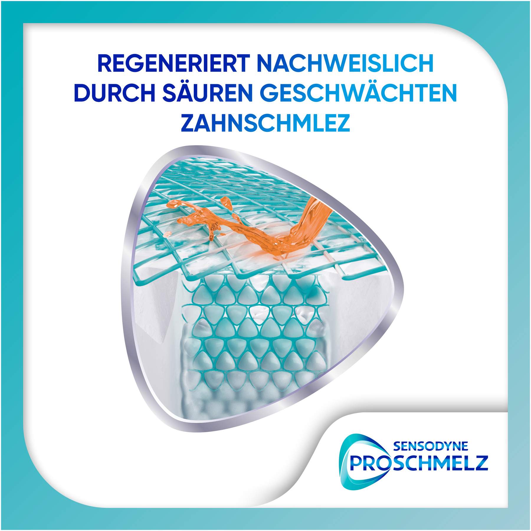Sensodyne ProSchmelz Repair whitening 75 ml