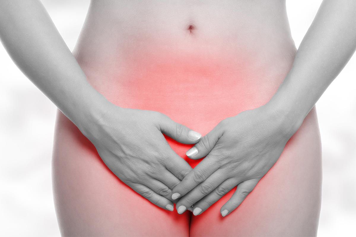 Scheidenpilz – Symptome und Behandlung