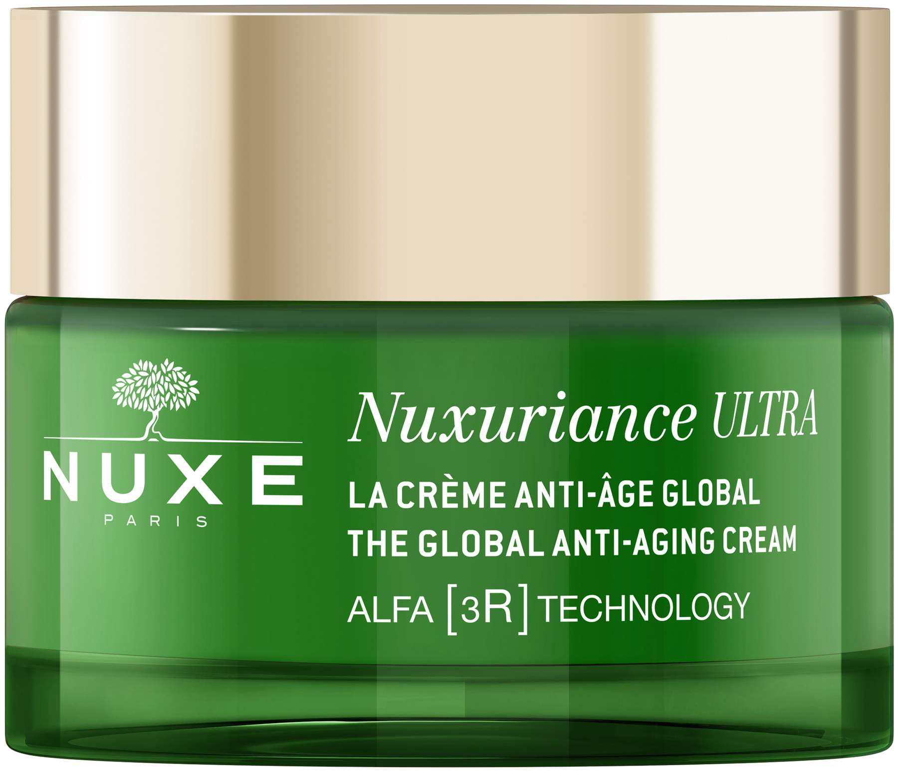 NUXE Nuxuriance Ultra Tagescreme AH 50 ml