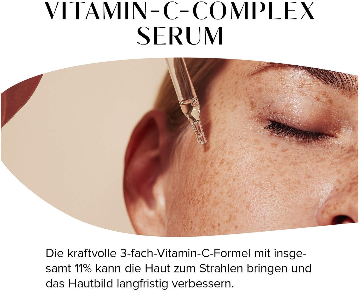 Microbionic cosmetics Vitamin C Complex 30 ml Serum
