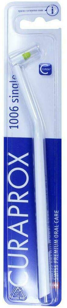 Curaprox Cs 1006 Single+sulcular
