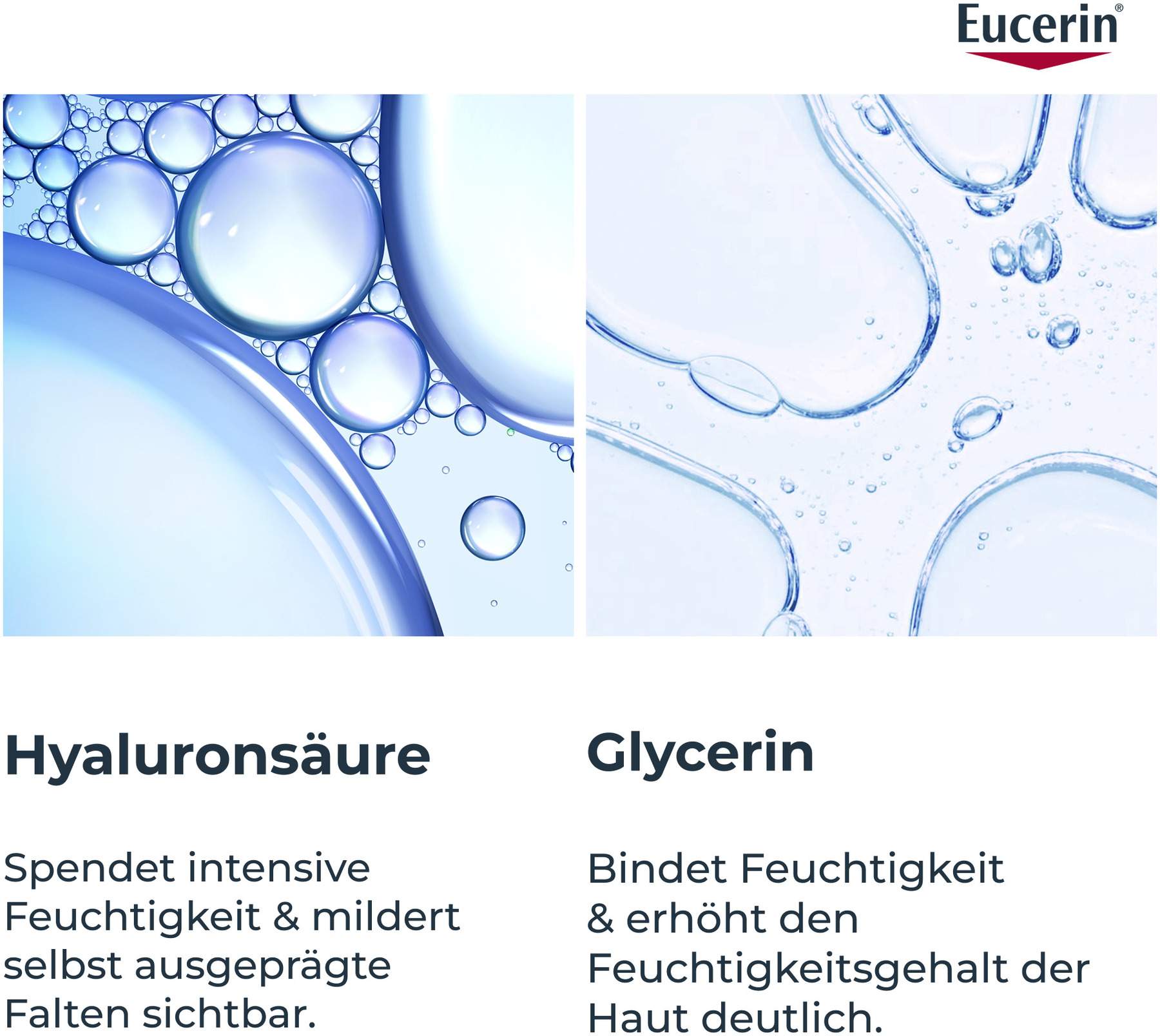 Eucerin Hyaluron-Filler Hydra Boost Serum 30 ml