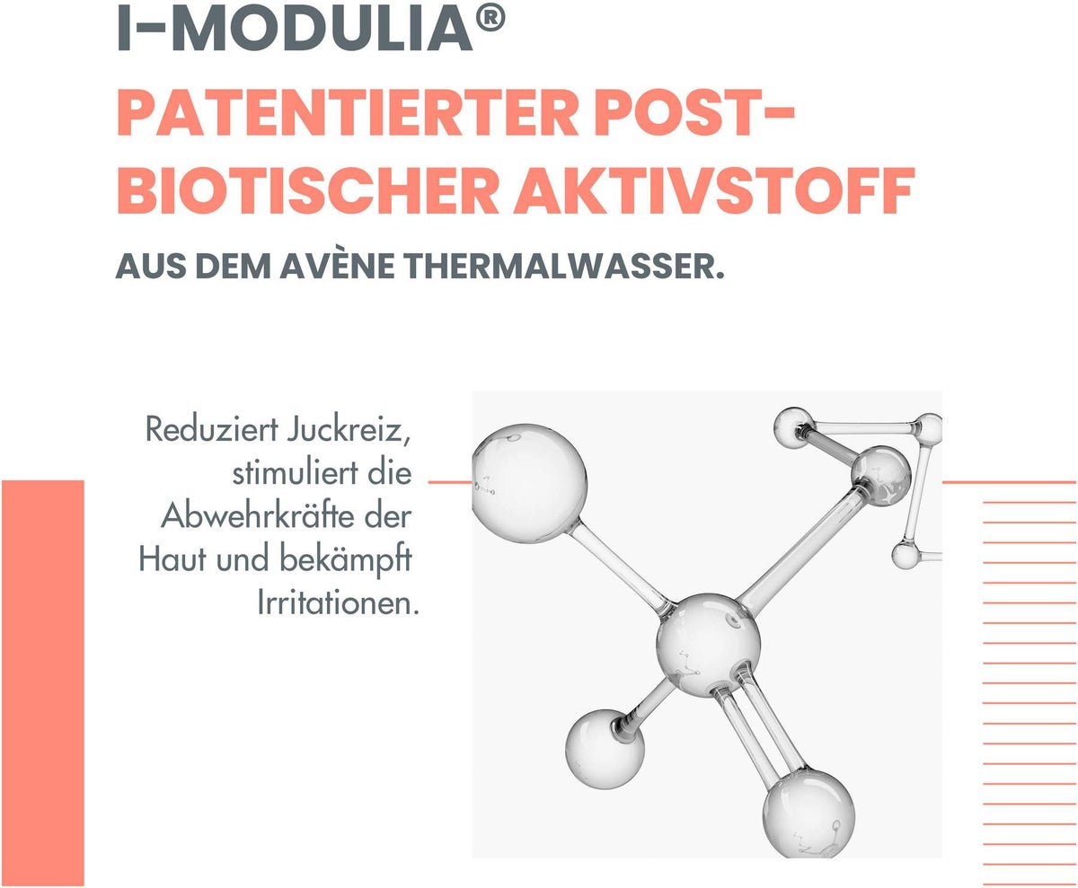 Avene XeraCalm A.D Anti-Juckreiz Konzentrat 40 ml