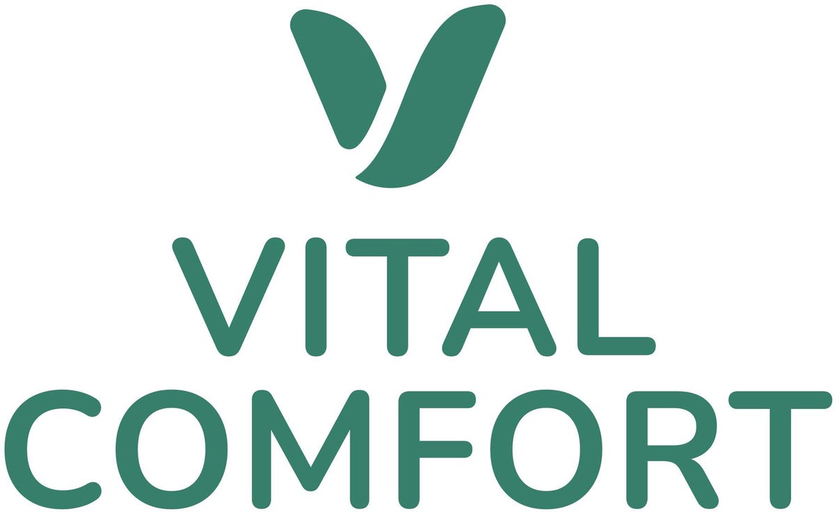 Vital Comfort Nackenfreund mit Wärme