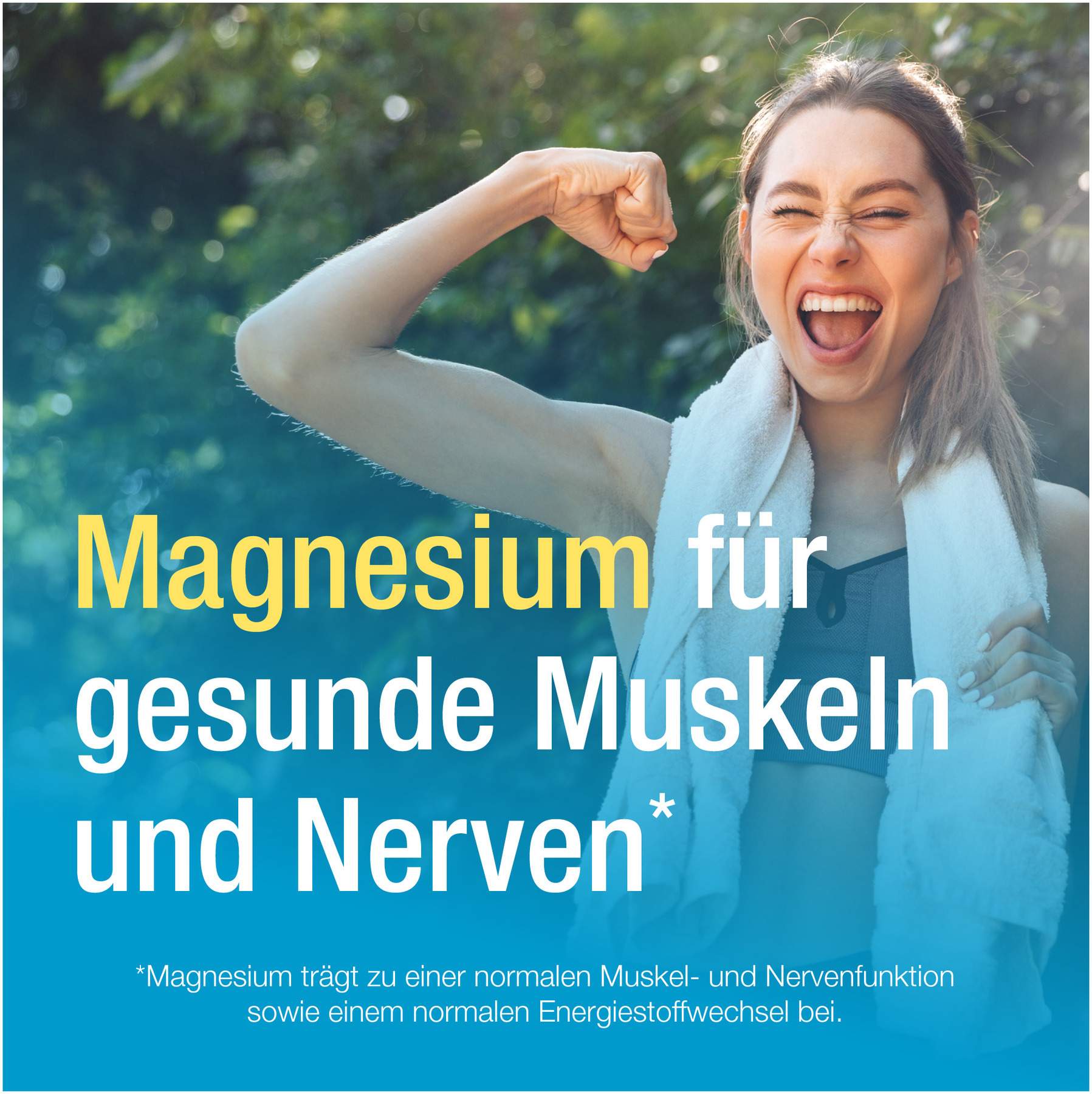 Magnesium Verla Kautabs 30 Stück