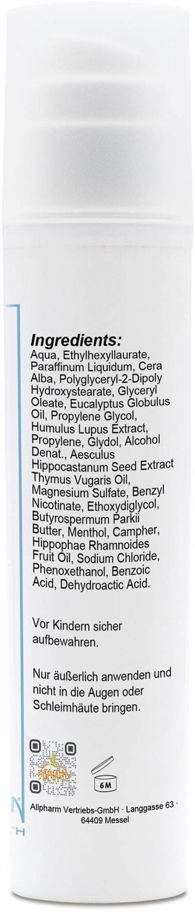 Alpenkräuter Balsam 200 ml Balsam