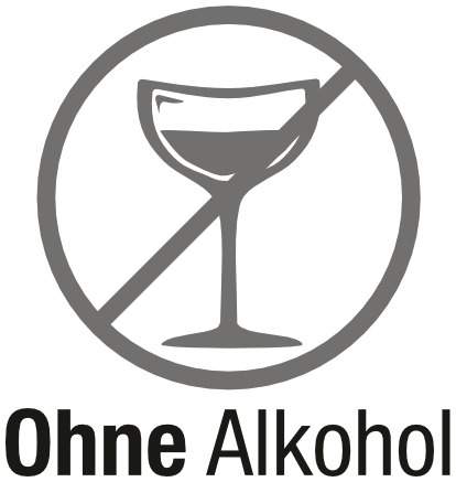 Alkoholfrei