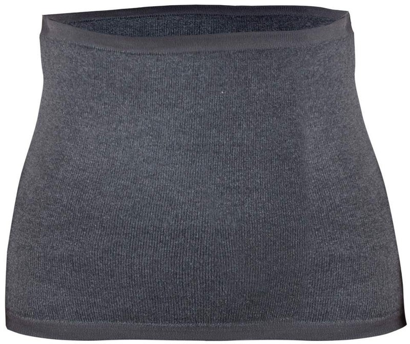 Vital Comfort Nierenwärmer Grau Einheitsgröße 1 Stück