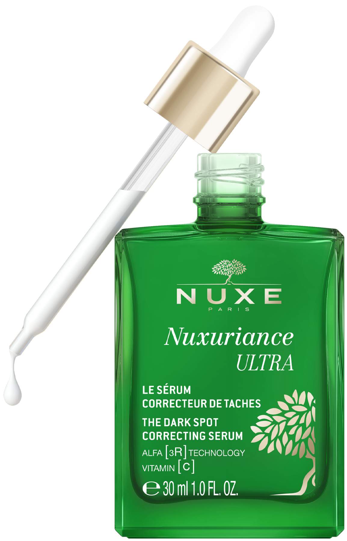 NUXE Nuxuriance Ultra Serum 30 ml