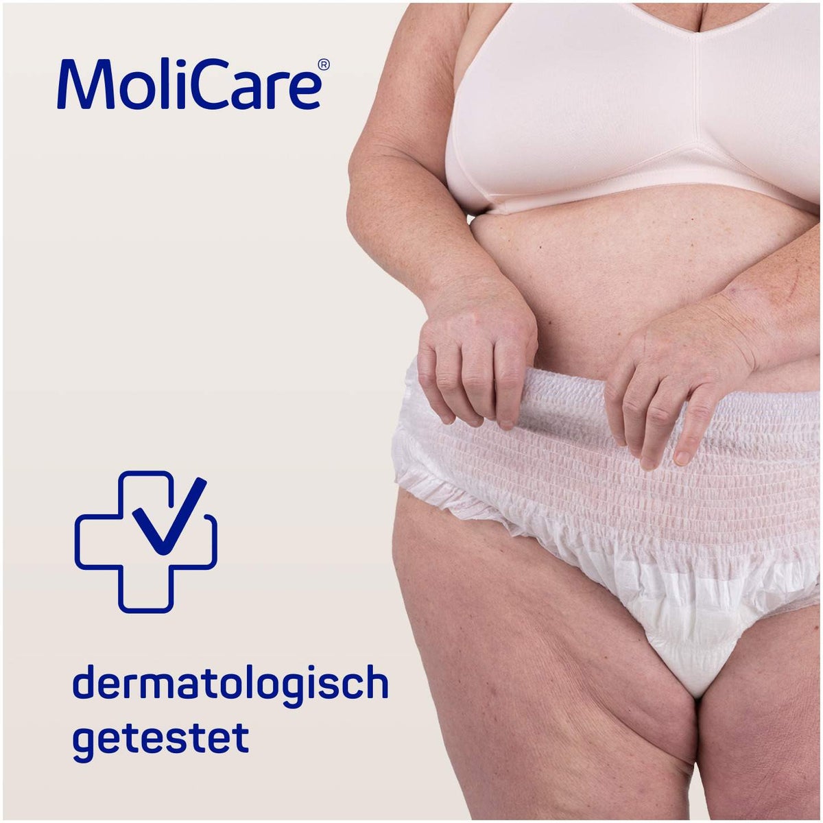 Molicare Premium Mobile 6 Tropfen Xxl 14 Stück