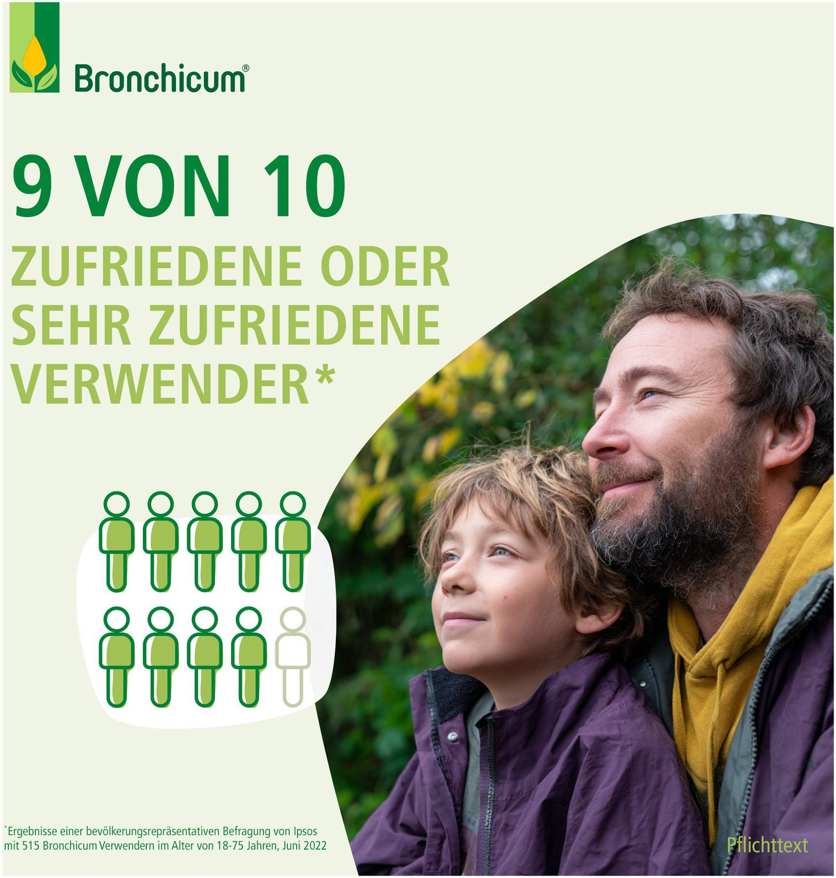 Bronchicum Thymian Hustensaft 200 ml
