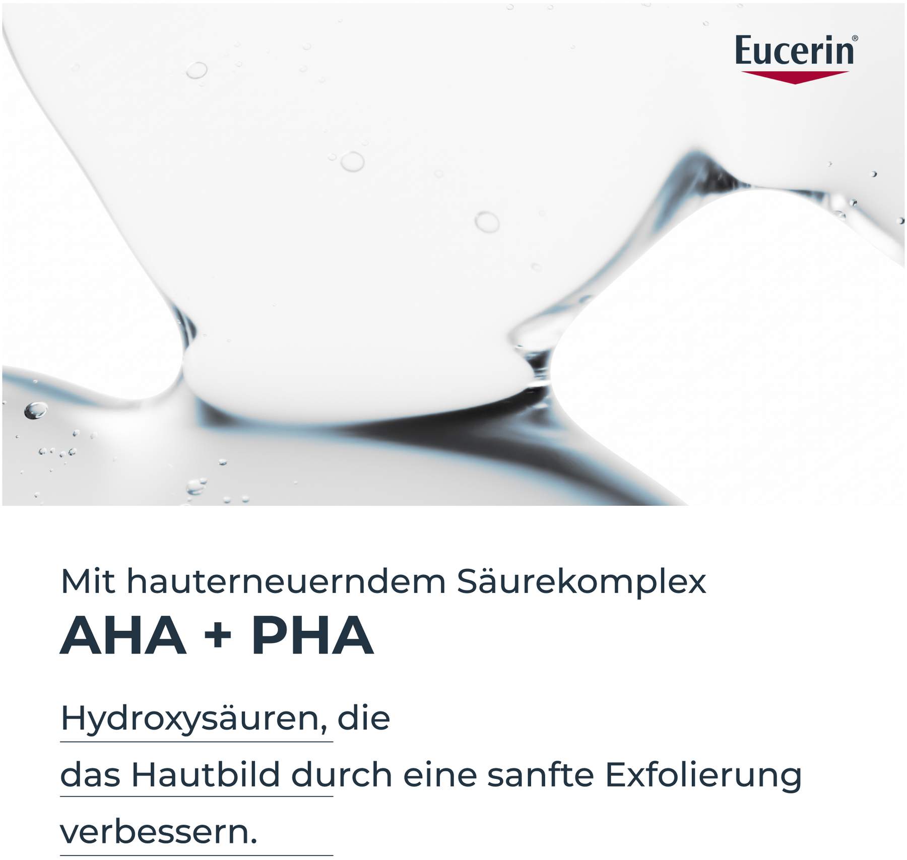Eucerin DermoPure Clinical Peeling 10 40 ml