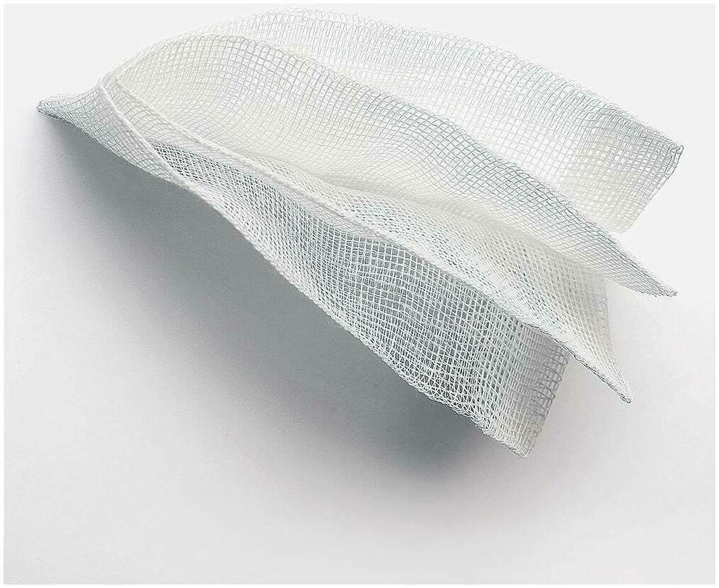 ES-Kompressen steril 10 x 10 cm 8 fach  25 x 2 Stück