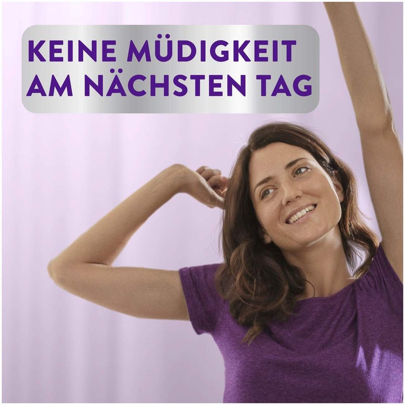 WICK ZzzQuil Gute Nacht Intens 30 Stück