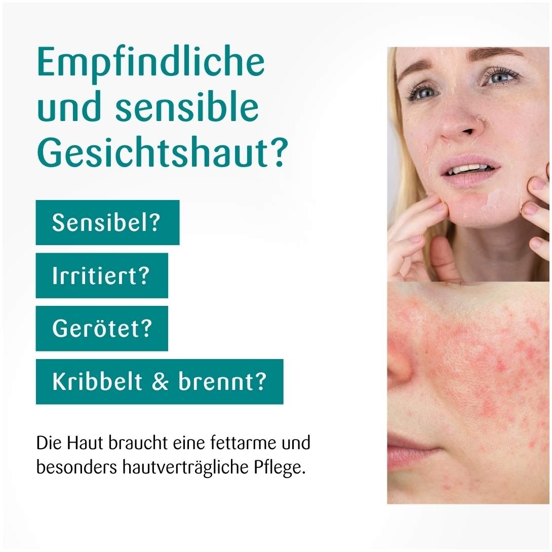 Benevi Neutral Gesichts-Fluid 50 ml