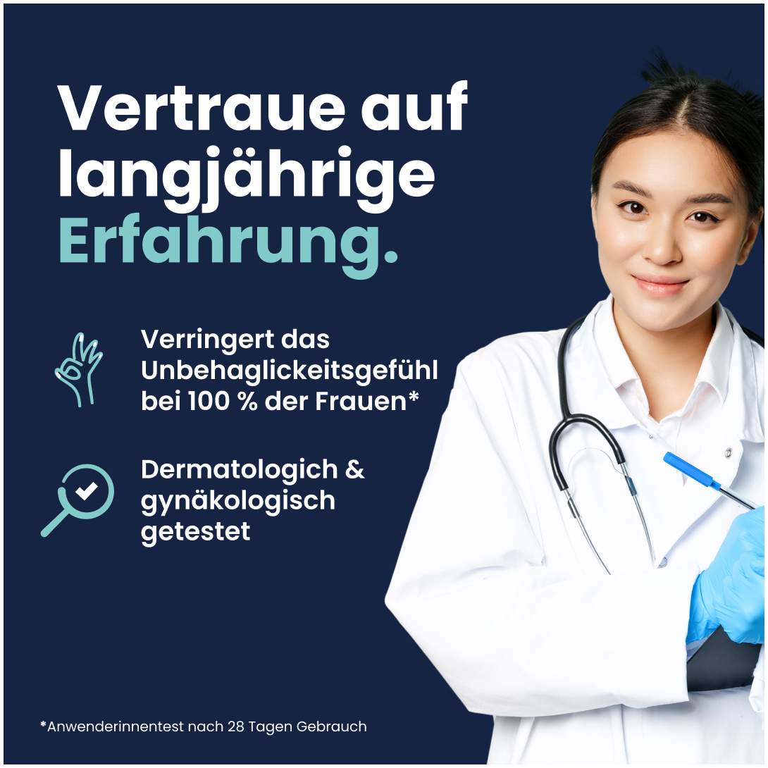 Lactacyd + Präbiotisch Intimwaschlotion 250 ml