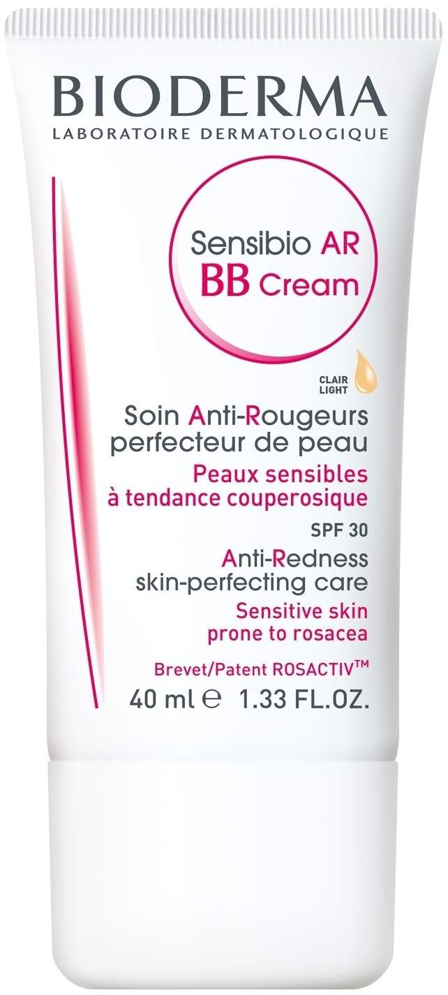 Bioderma Sensibio Ar 40 ml Creme
