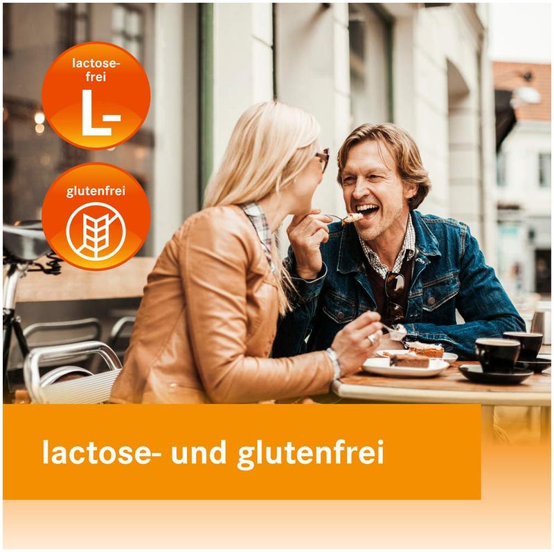 Loperamid akut Heumann 10  Tabletten
