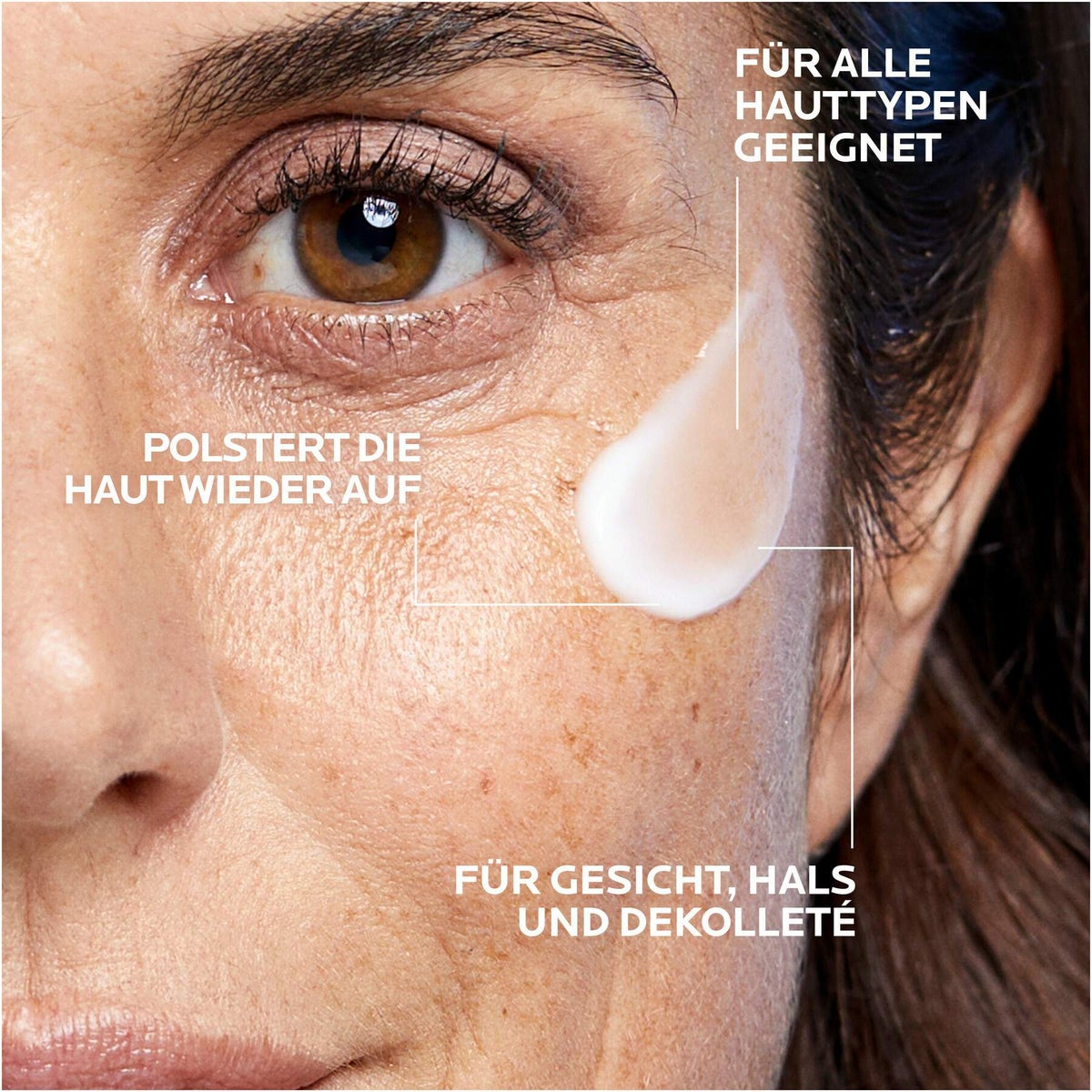 La Roche Posay Hyalu B5 Pflege 40 ml