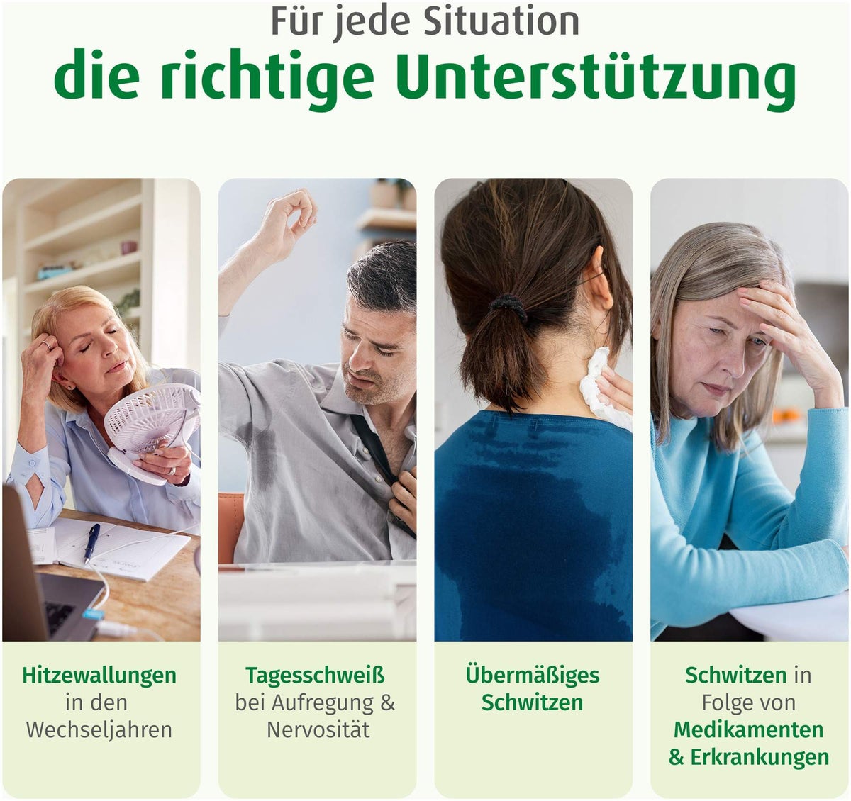 Sweatosan 200 überzogene Tabletten