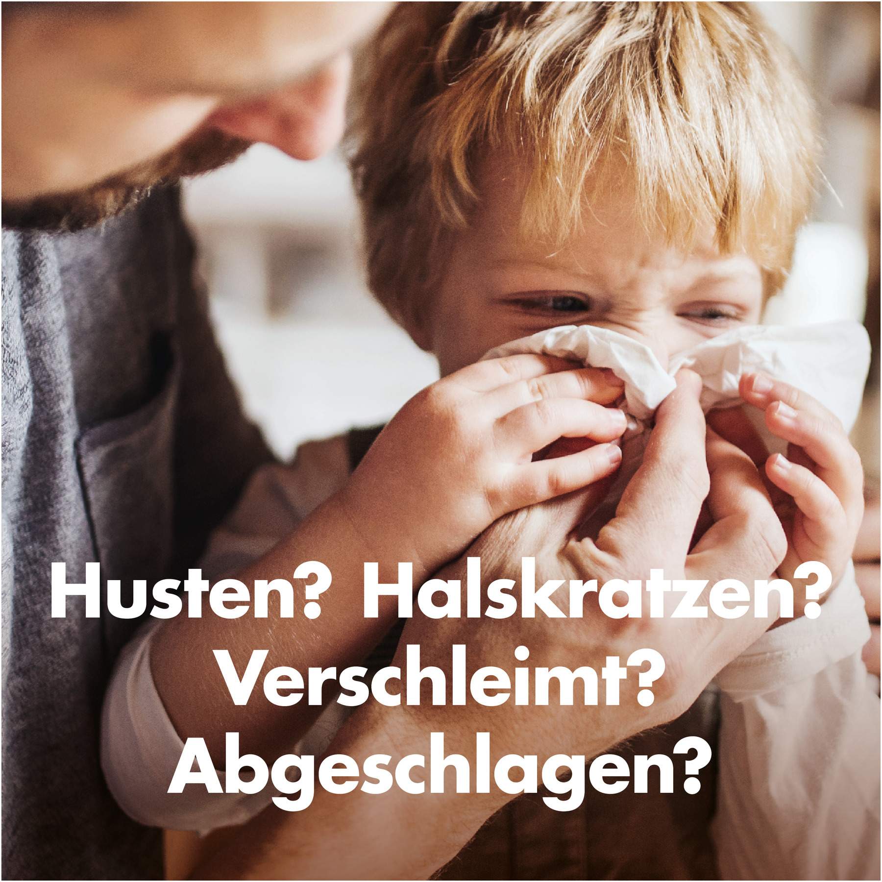 Umckaloabo Saft für Kinder 120 ml Sirup