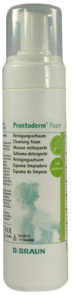 Prontoderm Foam