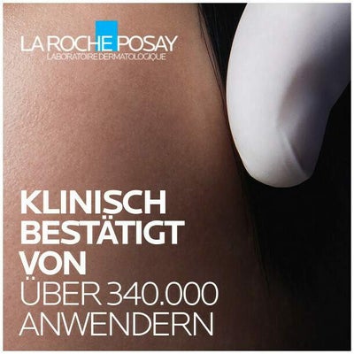 La Roche Posay Lipikar Lait Urea 5+ Lotion 400 ml