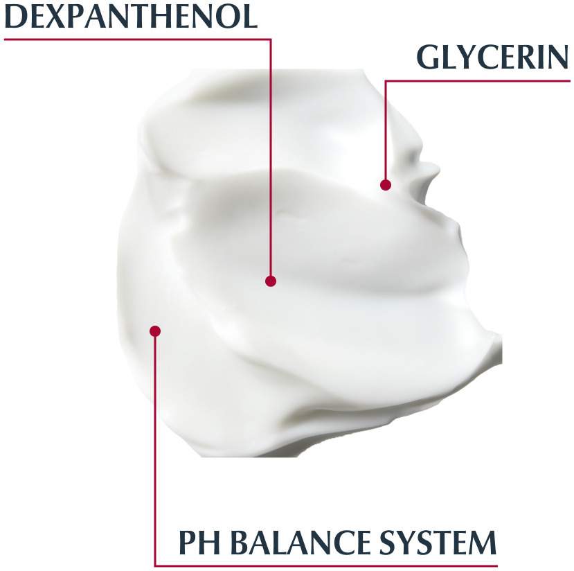 Eucerin pH5 ultraleichte Feuchtigkeitscreme 350 ml
