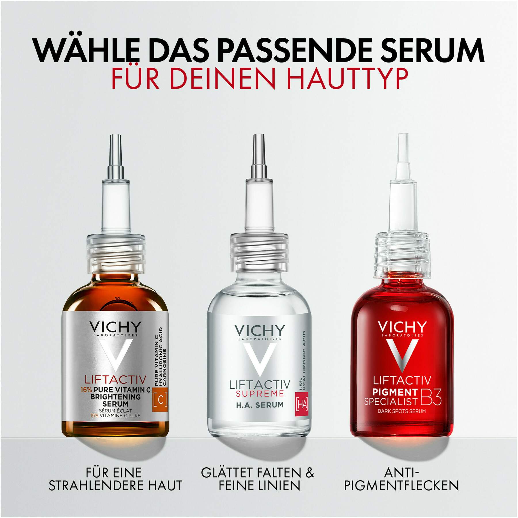 Vichy Liftactiv Specialist B3 Serum 30 ml