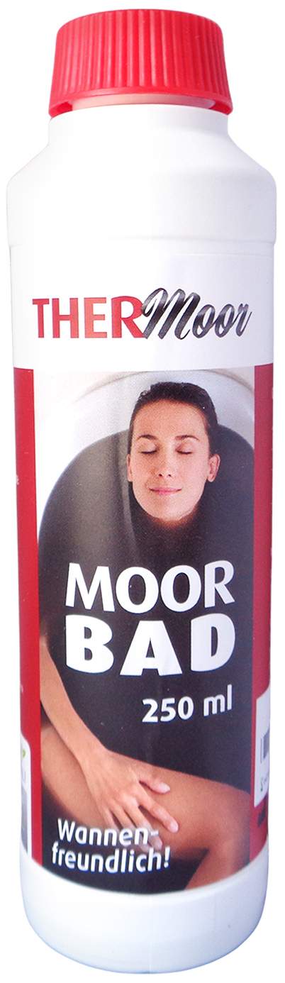 Moorbad Trendvital Med Thermoor 250 ml