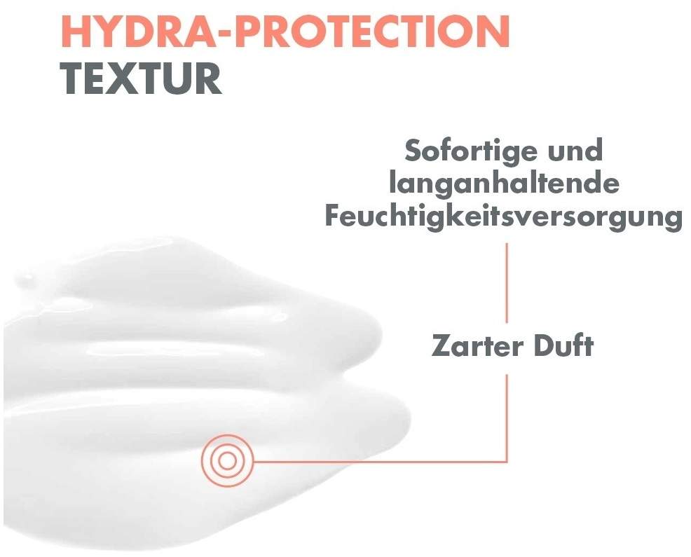 Avene Sonnenmilch SPF 50 250 ml