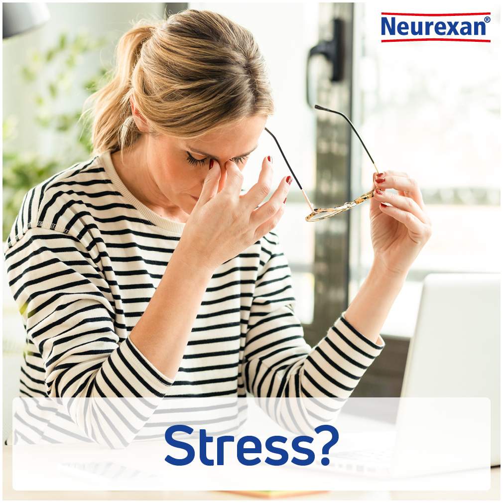 Neurexan 30 ml Tropfen