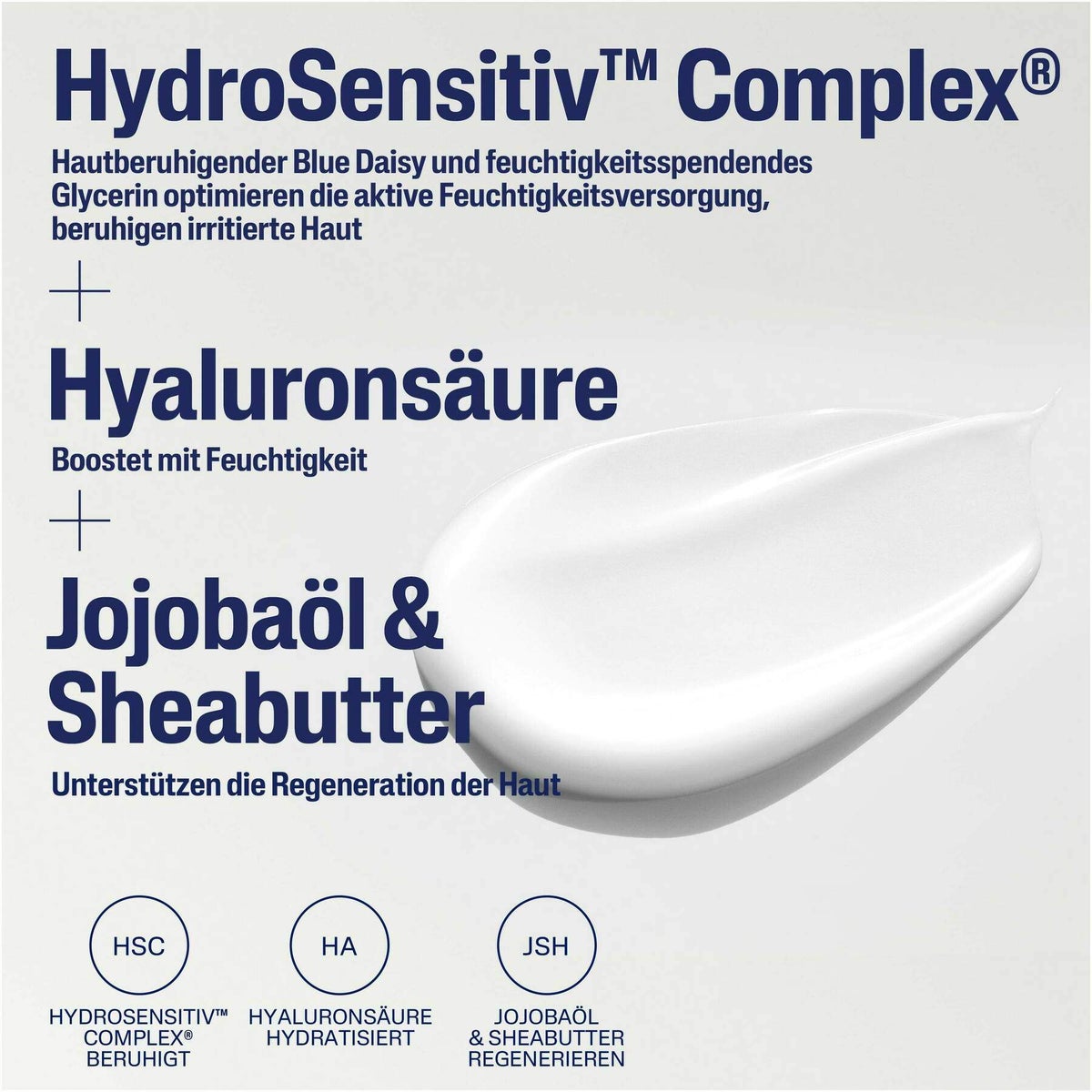 Cetaphil Optimal Hydration Revitalisierende Nachtpflege 48 g