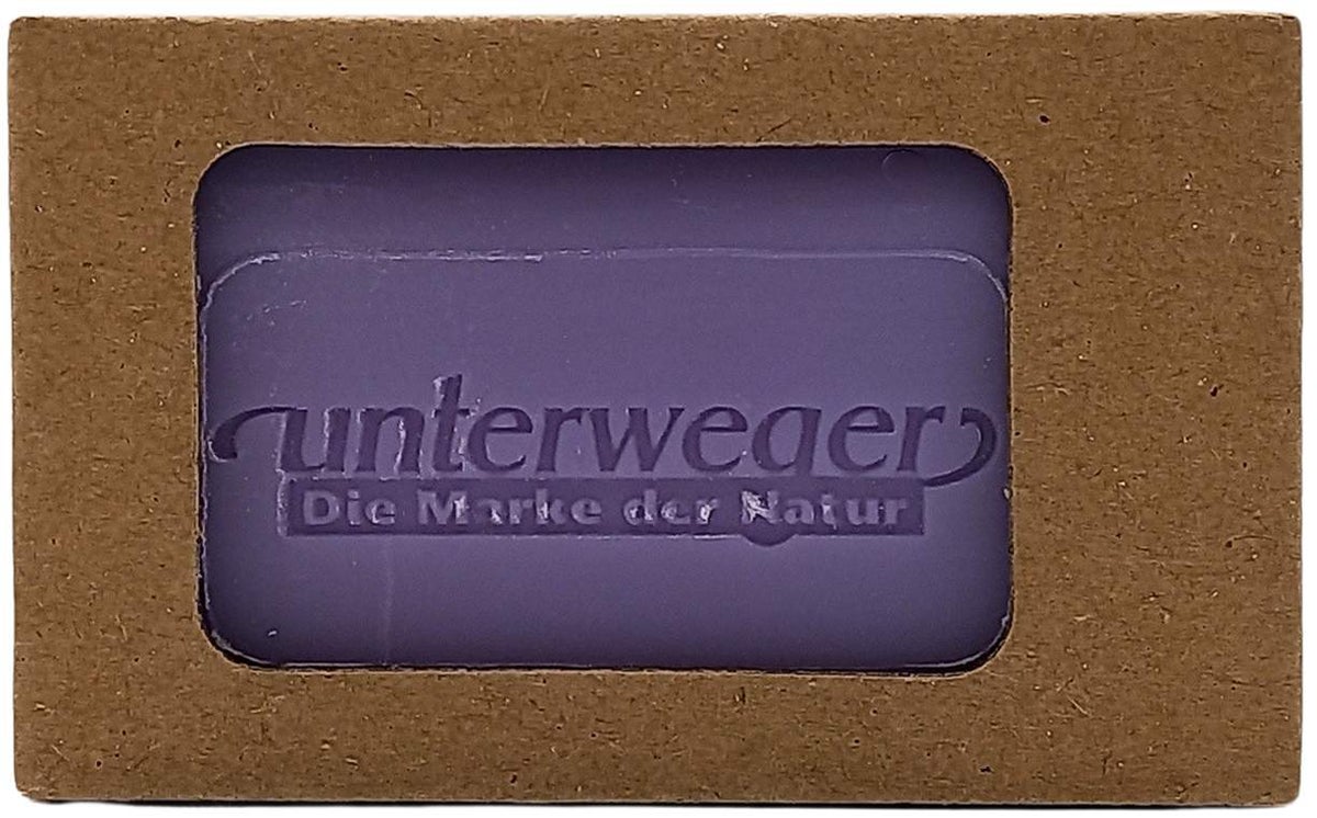 Lavendel Seife  100g