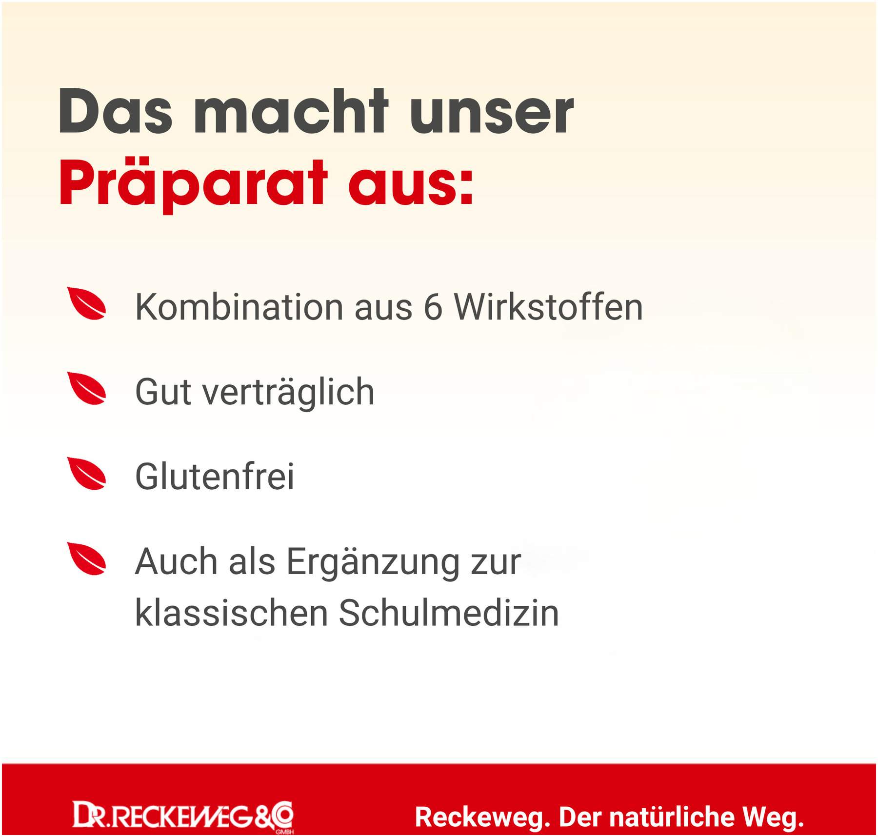 Secale Gastreu R28 Mischung 50 ml