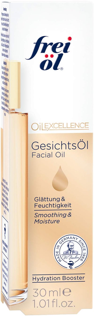 Frei Öl Hydrolipid Gesichtsöl 30 ml